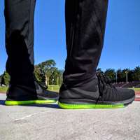 'کتانی رانینگ نایک ایر زوم Nike Zoom Running Shoes'